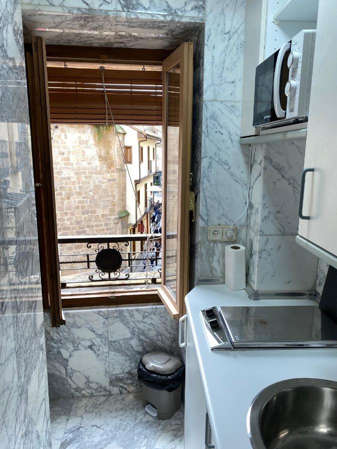 Apartamento Plaza Mayor Salamanca Con 2 Balcones A La Misma Plaza Mayor Eksteriør billede