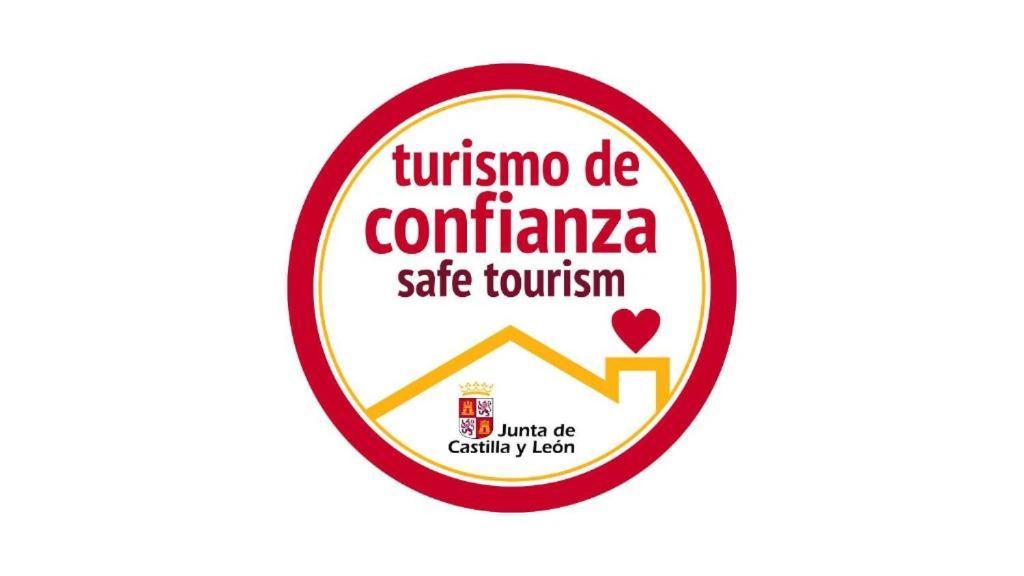 Apartamento Plaza Mayor Salamanca Con 2 Balcones A La Misma Plaza Mayor Eksteriør billede